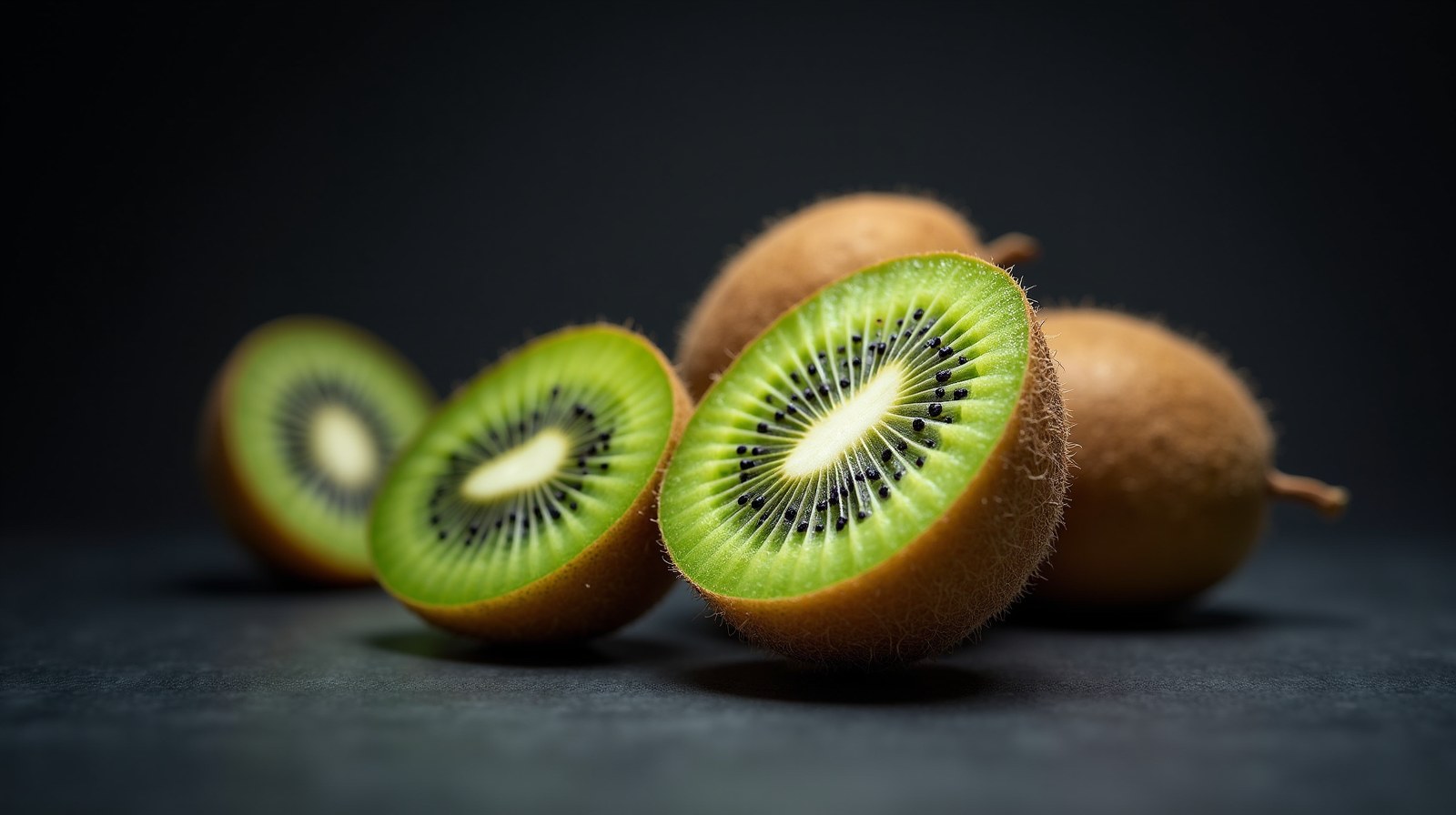 When You Eat a Kiwi Might Matter More Than If You Eat One