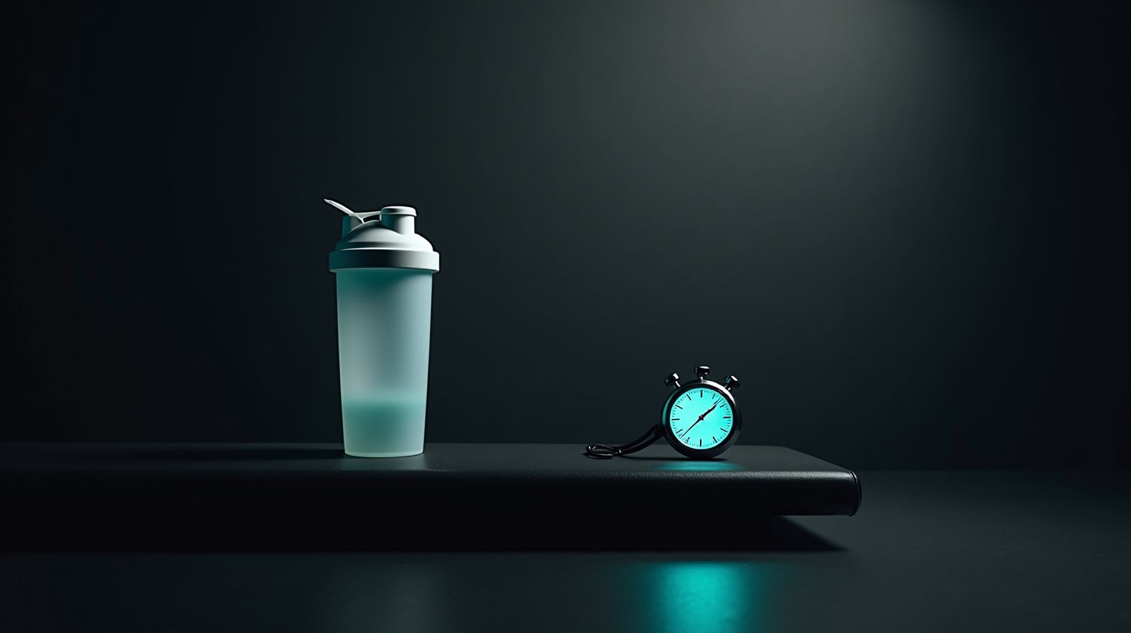 Why the 30-Minute Post-Workout Rule Is Mostly a Myth