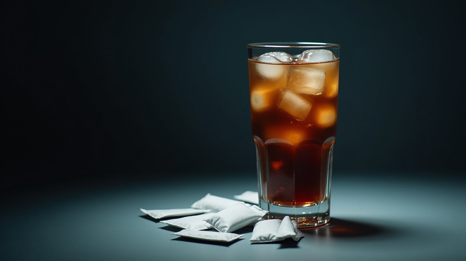 The Zero-Calorie Catch Behind Artificial Sweeteners