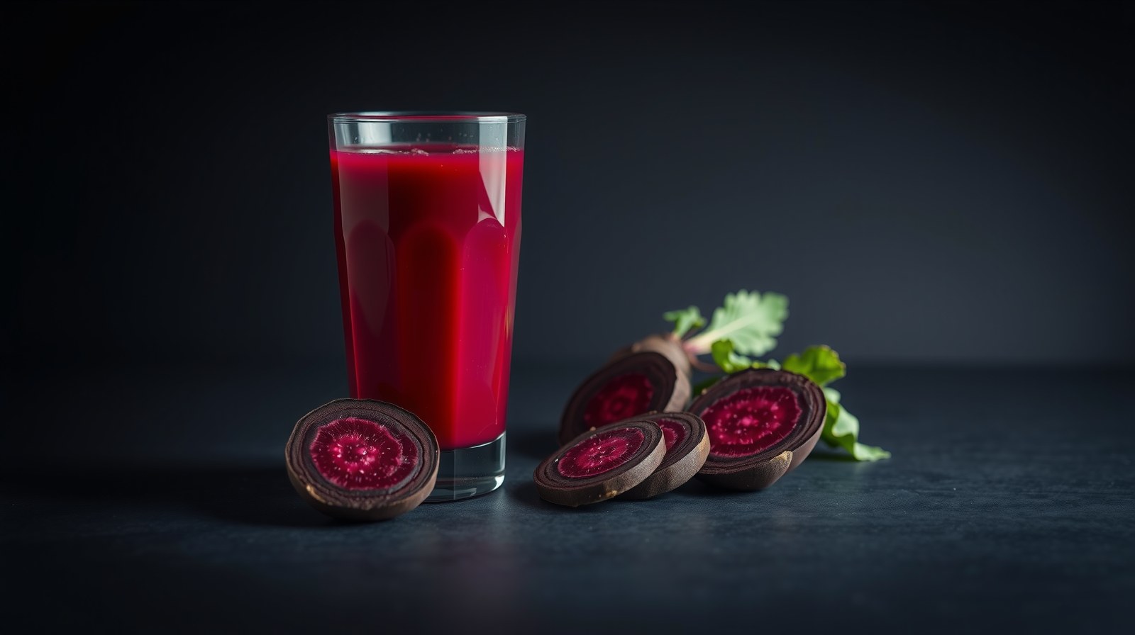 Beet Juice Lowers Blood Pressure — Except in the One Kidney Condition It's Been Tested In