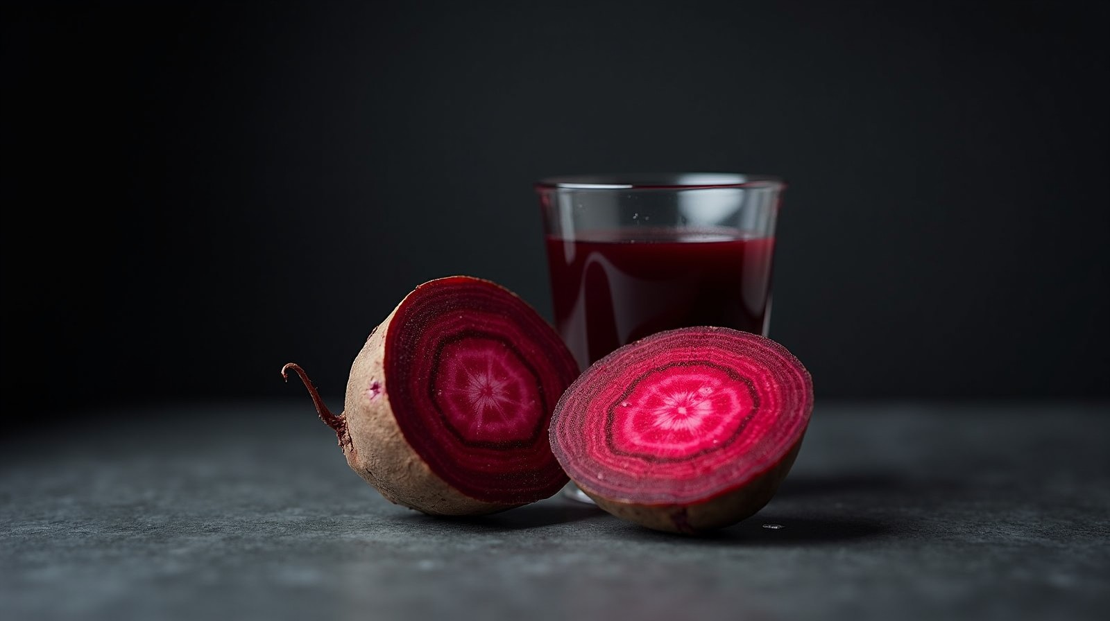 Beet Juice Lowered Blood Pressure in Two Weeks — But Only for One Group