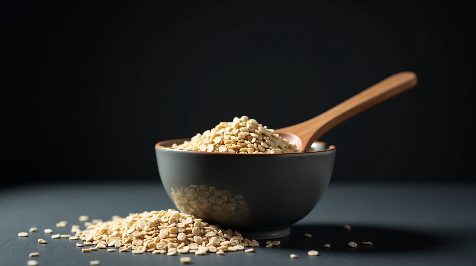 Instant Oatmeal Won't Lower Your Cholesterol the Way Steel-Cut Will