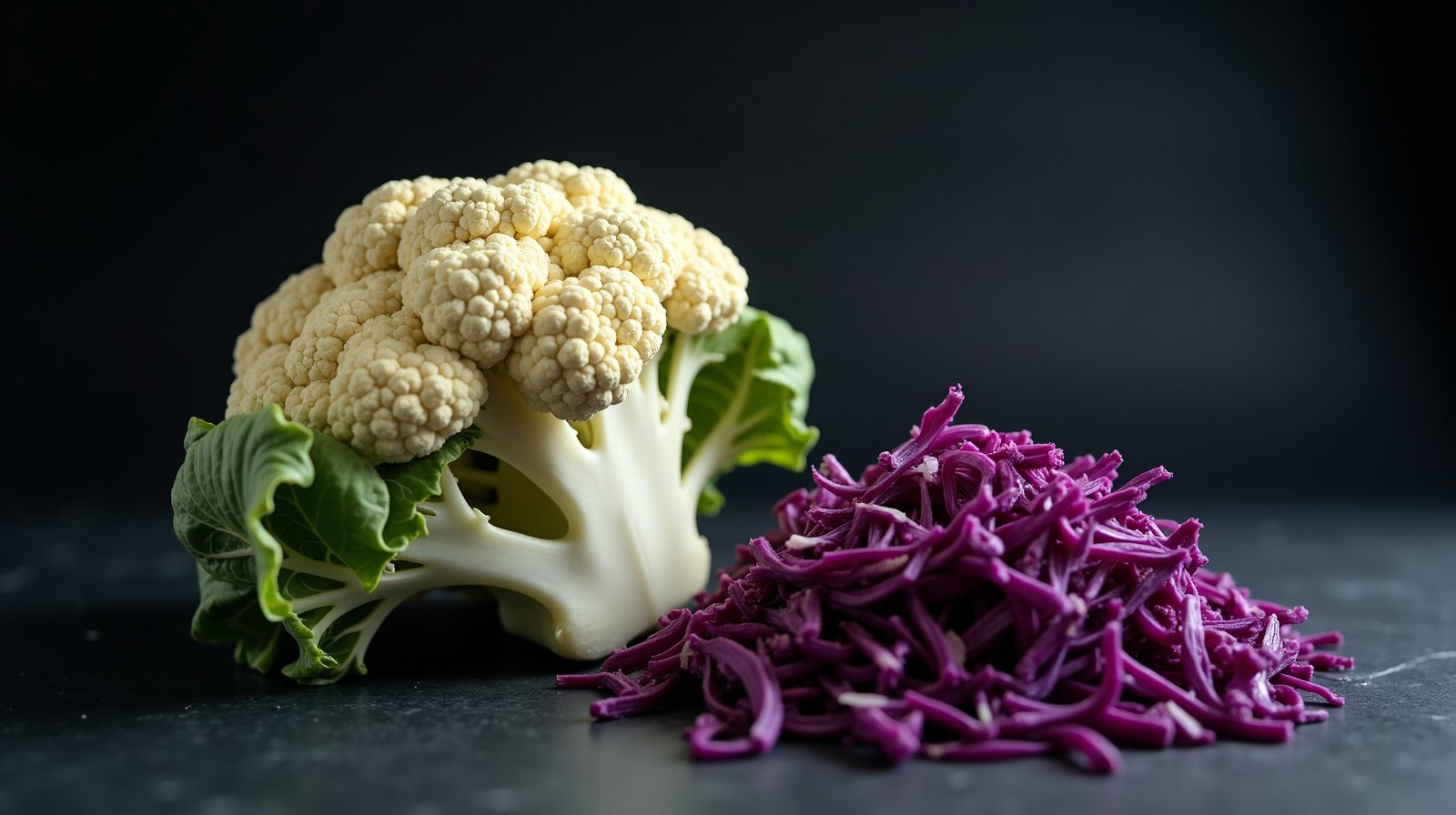 The Cruciferous Compound That Isn't Sulforaphane