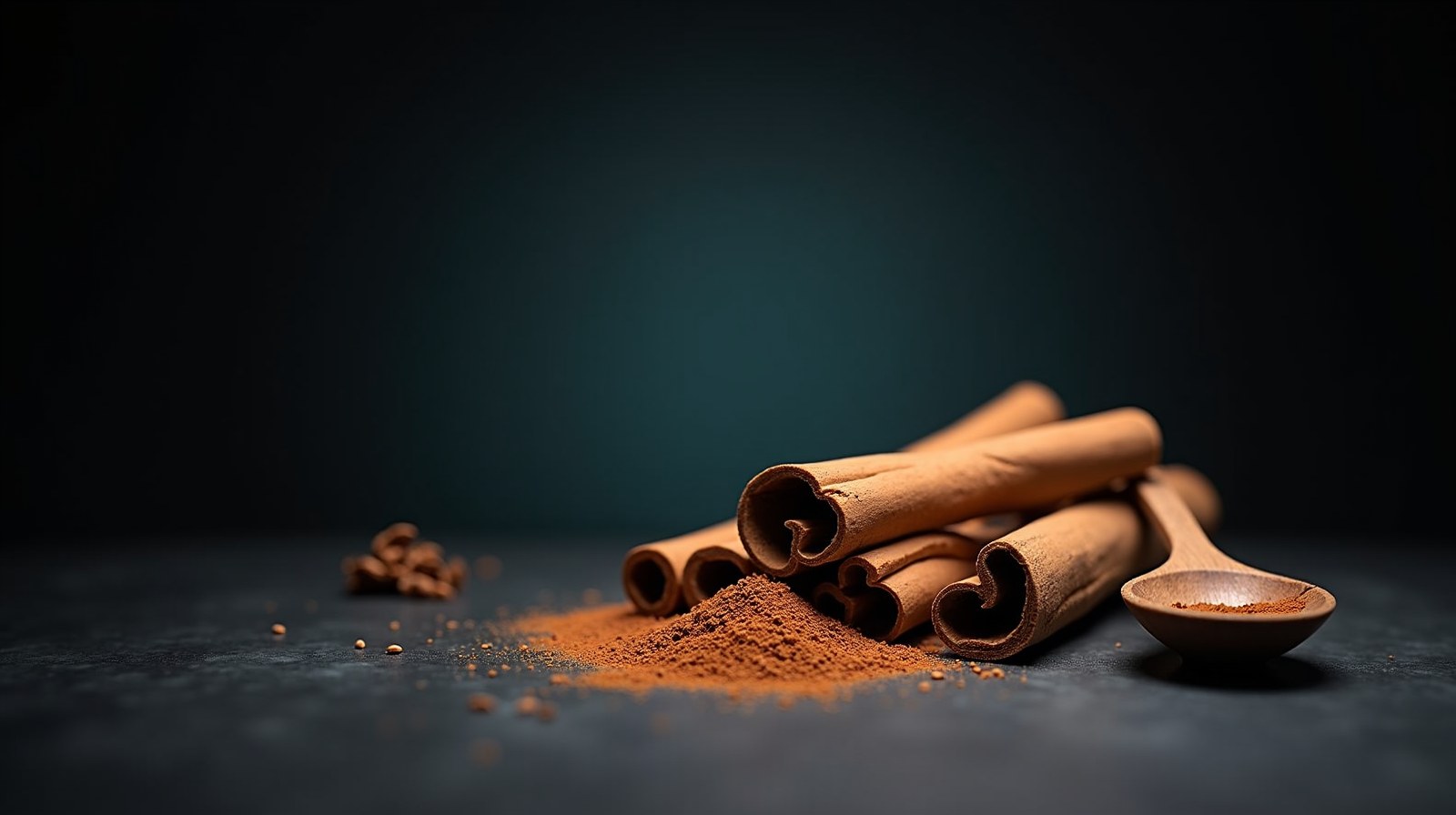 The Cinnamon in Your Spice Rack Probably Isn't the One in the Studies