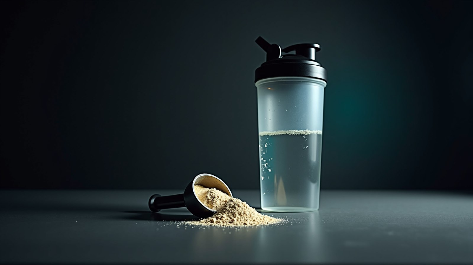 Creatine Isn't Just for Muscles
