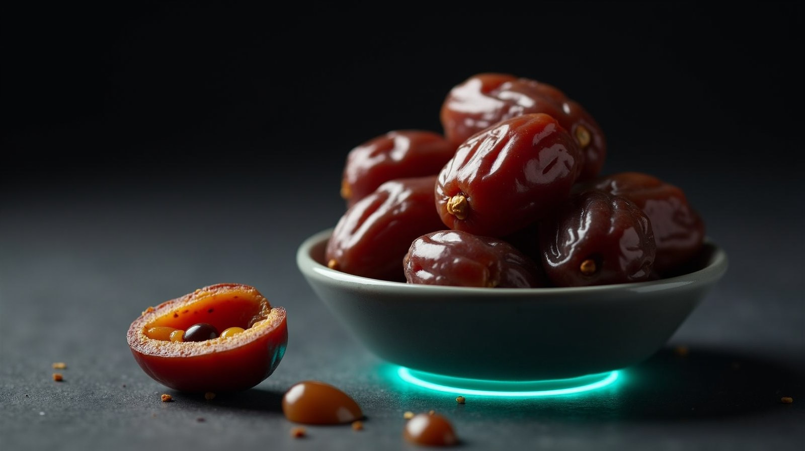 What the Date Fruit Pregnancy Trials Actually Found