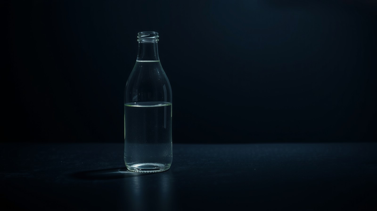 The Nobel Prize Behind a Water Bottle Fad