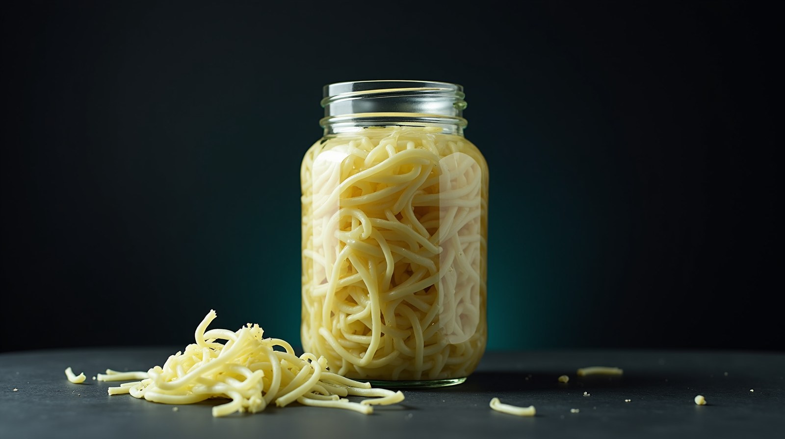 Sauerkraut and Kombucha Aren't Doing the Same Job