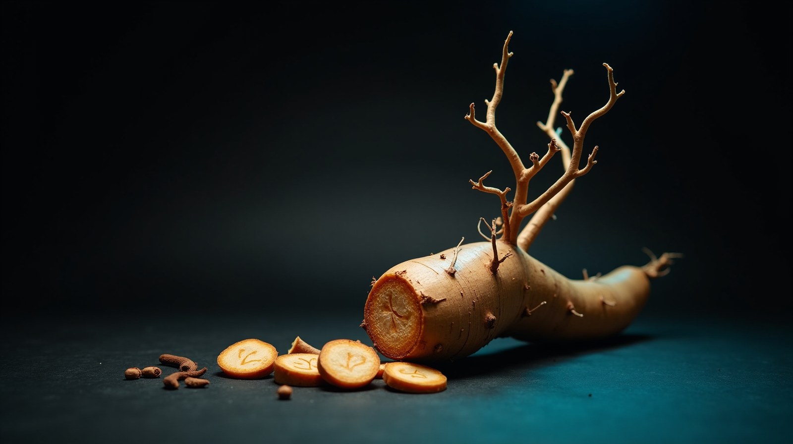 A 2025 Trial Tested What Ginseng Actually Does to Focus
