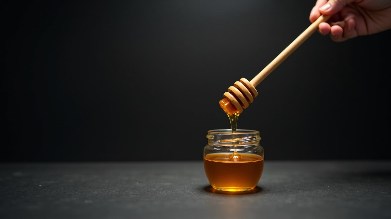 Honey Beat Cough Medicine in a Cochrane Review — In Kids