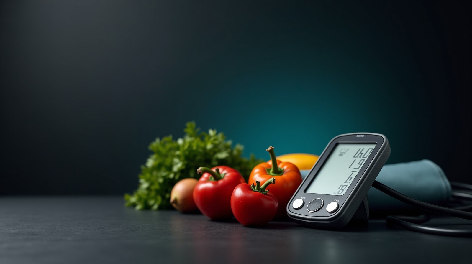What the DASH Diet Meta-Analyses Actually Show