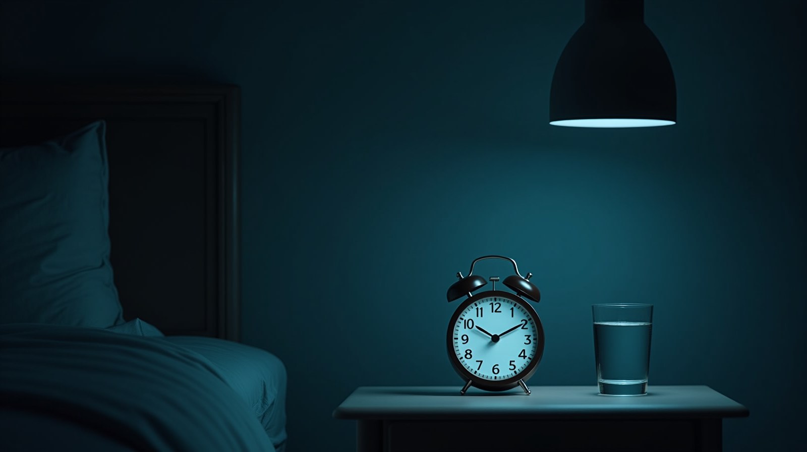 The Insomnia Treatment Every Guideline Recommends First Isn't a Pill