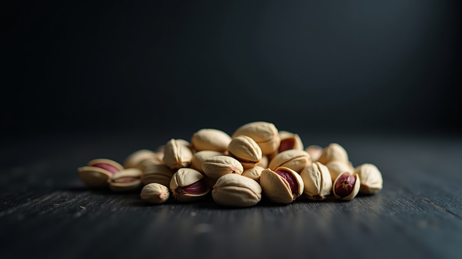 A Penn State Trial Found Pistachios Shifted Gut Bacteria