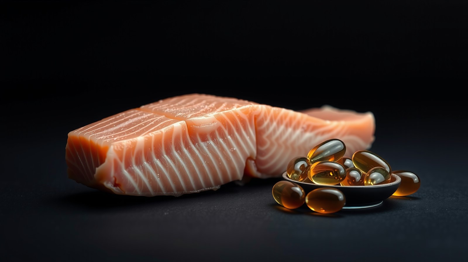 The Nobel Prize Behind Both Aspirin and Fish Oil's Reputation