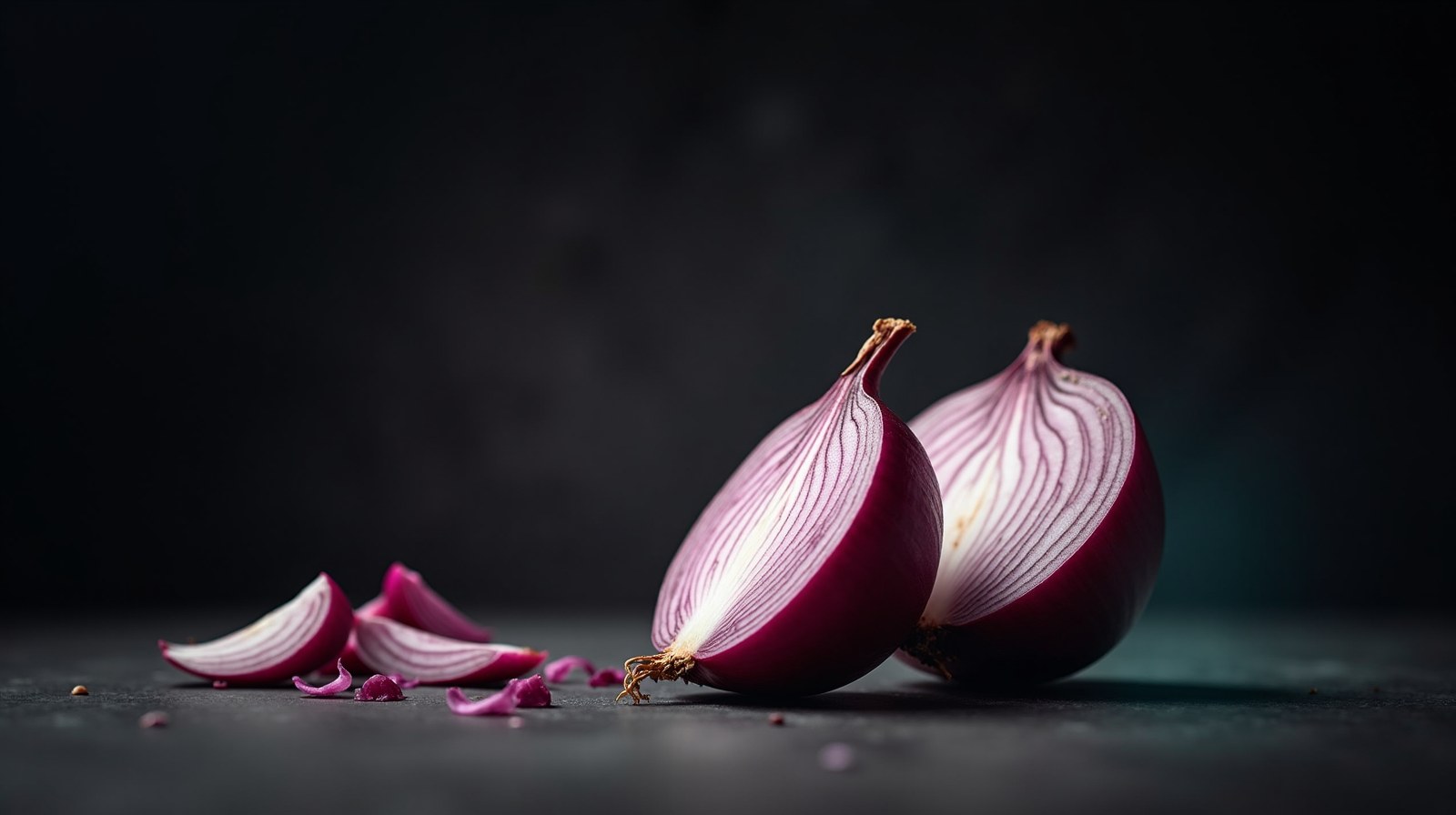 A 2025 Heart Trial Found This Compound in the Onion Layer You Peel Off