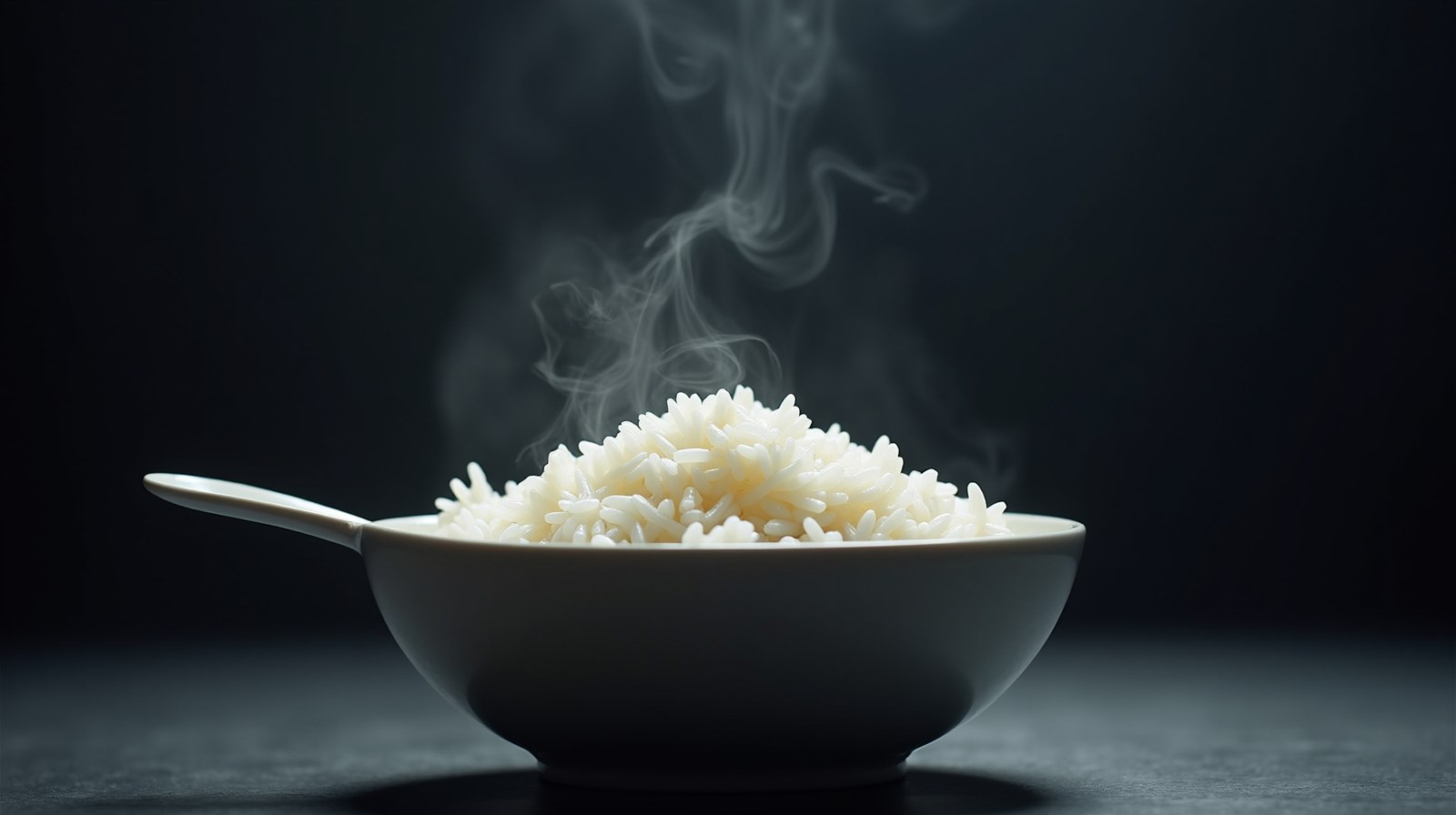 Cooling Rice Overnight Changes How It Hits Your Blood Sugar