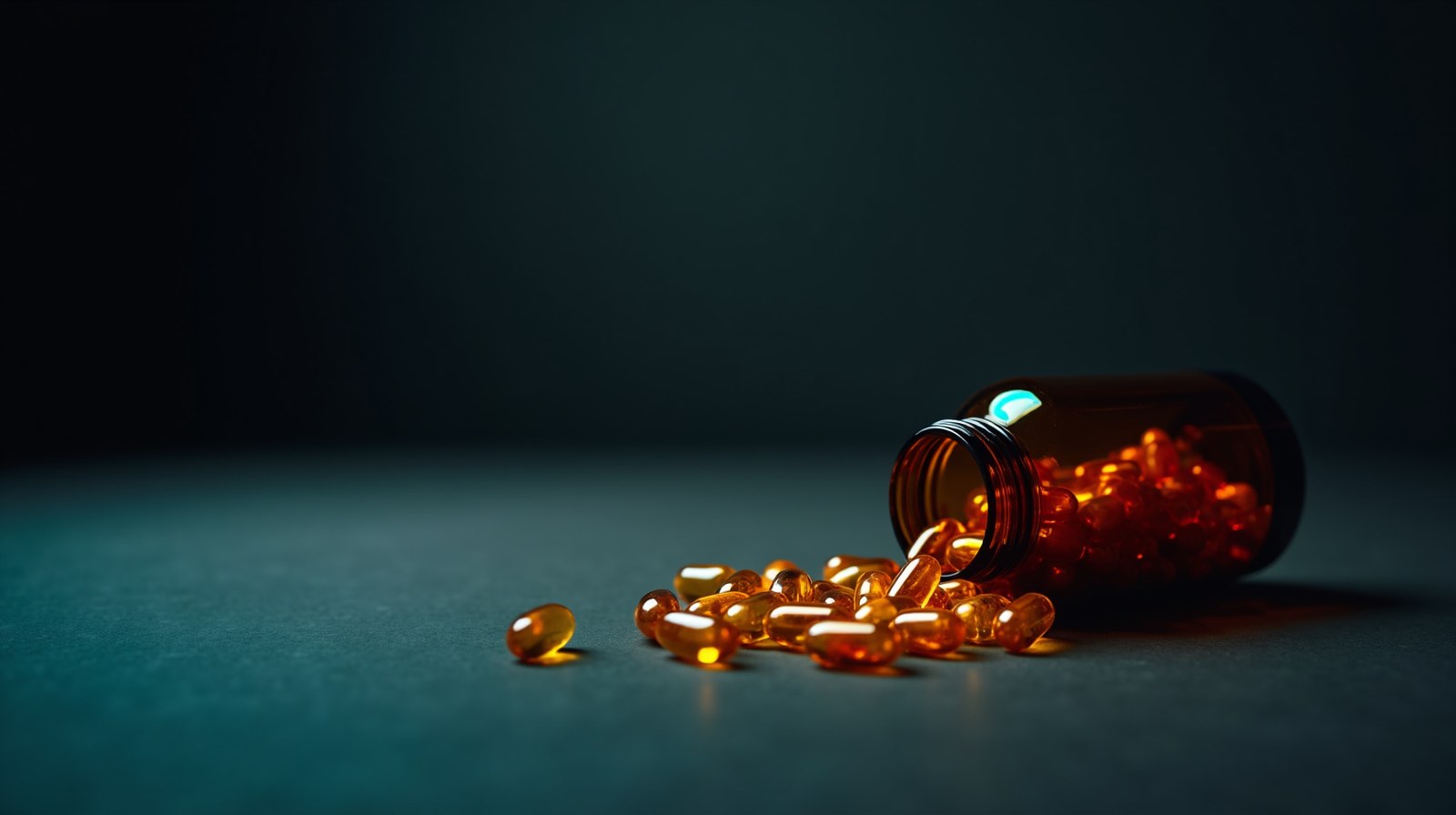 The Omega-3 Dose That Actually Showed Up in RA Trials