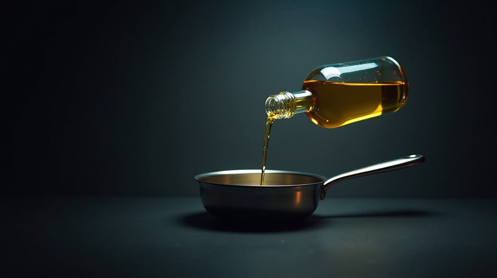 What the 2026 Seed Oil Research Actually Found