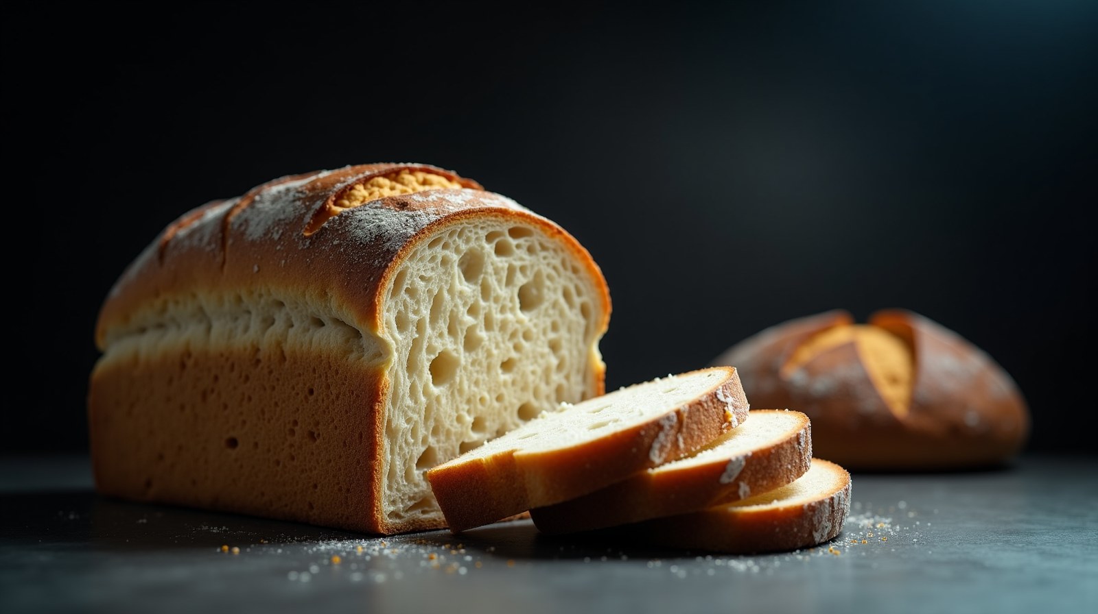 What Sourdough Fermentation Actually Changes About Bread