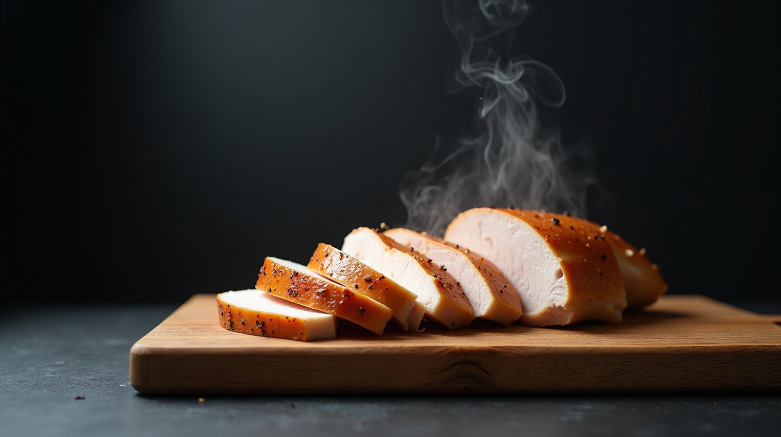 The Turkey Sleepiness Myth Has Nothing to Do With Turkey