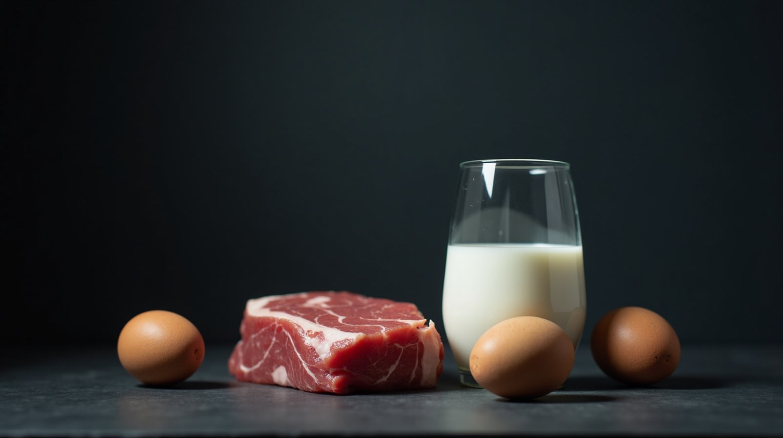 Who's Actually at Risk for B12 Deficiency
