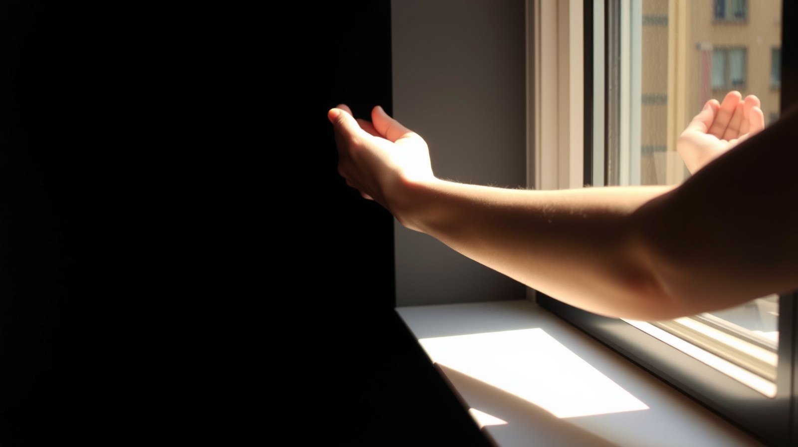 The Nobel Prize Behind Why Sunlight Actually Matters